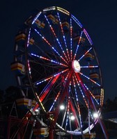 Monmouth County Fair