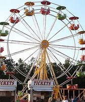 Ocean County Fair