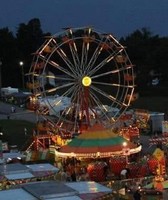 Barbour County Fair