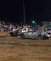 Barbour County Fair