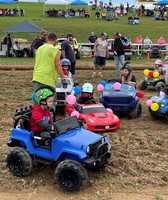 Barbour County Fair