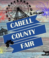 Cabell County Fair