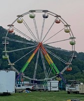 Cabell County Fair