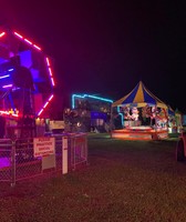 Cabell County Fair