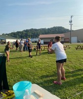 Cabell County Fair