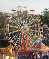 Marshall County Fair