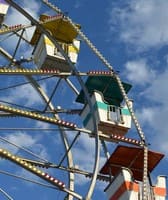 Mineral County Fair