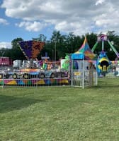 Mineral County Fair