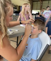 Tyler County Fair