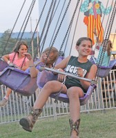 Hampshire County Fair