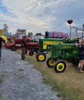 Hampshire County Fair