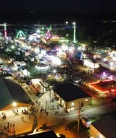 Brazoria County Fair