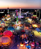 Fort Bend County Fair