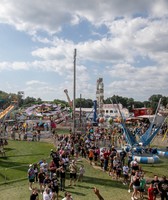 Three County Fair