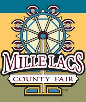 Mille Lacs County Fair