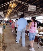 Mille Lacs County Fair