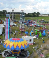 Mille Lacs County Fair