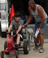 Mille Lacs County Fair