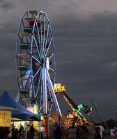 Gregg County Fair