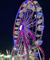 Colorado County Fair