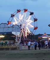 Kendall County Fair