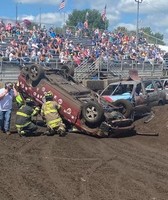 Nicollet County Fair