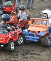 Nicollet County Fair