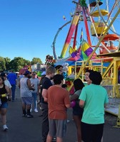 Nicollet County Fair