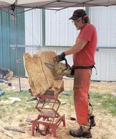 Nicollet County Fair