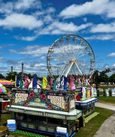 Montgomery County Fair