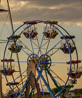 Cochise County Fair