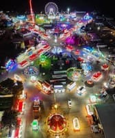 Pima County Fair