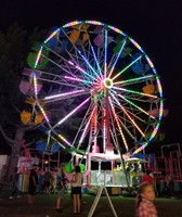 Itasca County Fair