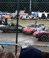 Itasca County Fair