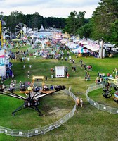 Itasca County Fair