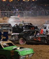 Yuma County Fair