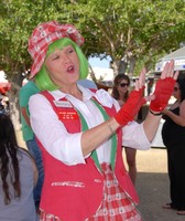 Yuma County Fair