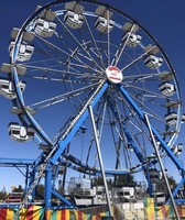 Eddy County Fair