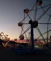 Oswego County Fair