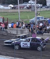 Oswego County Fair