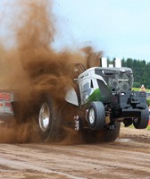 Oswego County Fair