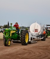 Cleveland County Fair