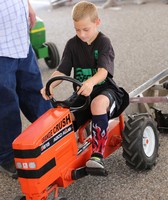 Cleveland County Fair