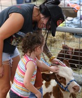 Cleveland County Fair