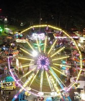 Neshoba County Fair