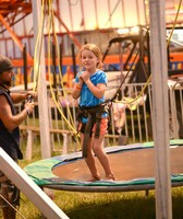 Neshoba County Fair