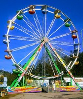 Washington County Fair