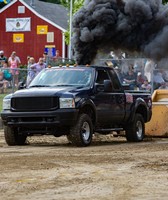 Washington County Fair