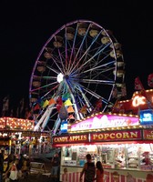 Marion County Fair