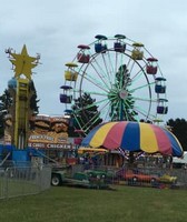 Cass County Fair Pine River